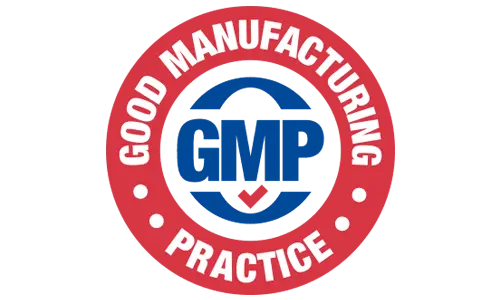 Food Freedom Pro GMP Certified